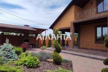 Будинок за адресою вул. Каштанова (площа 220 м²) - Atlanta.ua - фото 124