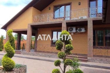 Будинок за адресою вул. Каштанова (площа 220 м²) - Atlanta.ua - фото 69