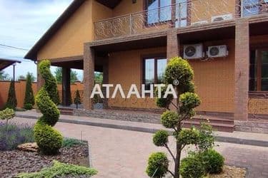 Будинок за адресою вул. Каштанова (площа 220 м²) - Atlanta.ua - фото 125