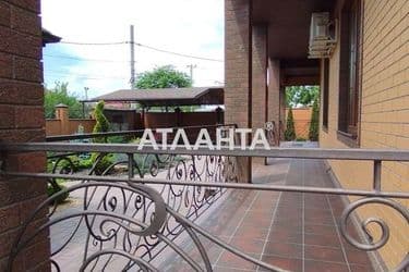 Будинок за адресою вул. Каштанова (площа 220 м²) - Atlanta.ua - фото 127