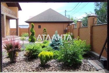 House by the address st. Kashtanovaya (area 220 m²) - Atlanta.ua - photo 129