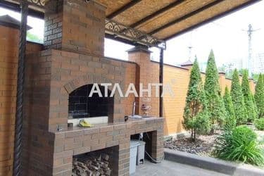 Будинок за адресою вул. Каштанова (площа 220 м²) - Atlanta.ua - фото 130