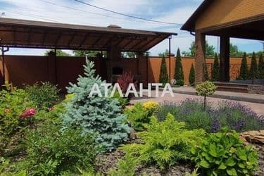 Будинок за адресою вул. Каштанова (площа 220 м²) - Atlanta.ua - фото 135