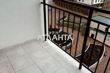 1-room apartment apartment by the address st. Krasnova (area 43 m²) - Atlanta.ua - photo 13