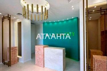 1-room apartment apartment by the address st. Krasnova (area 43 m²) - Atlanta.ua - photo 16