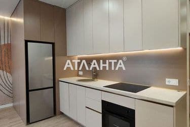 1-комнатная квартира по адресу ул. Краснова (площадь 43 м²) - Atlanta.ua - фото 27