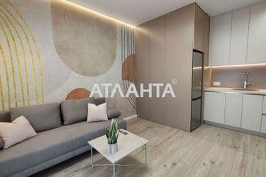 1-комнатная квартира по адресу ул. Краснова (площадь 43 м²) - Atlanta.ua - фото 29