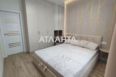 1-комнатная квартира по адресу ул. Краснова (площадь 43 м²) - Atlanta.ua - фото 23