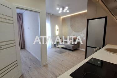 1-room apartment apartment by the address st. Krasnova (area 43 m²) - Atlanta.ua - photo 62