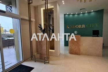 1-room apartment apartment by the address st. Krasnova (area 43 m²) - Atlanta.ua - photo 69