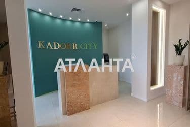 1-room apartment apartment by the address st. Krasnova (area 43 m²) - Atlanta.ua - photo 70