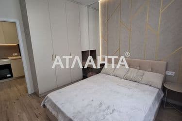 1-room apartment apartment by the address st. Krasnova (area 43 m²) - Atlanta.ua - photo 74