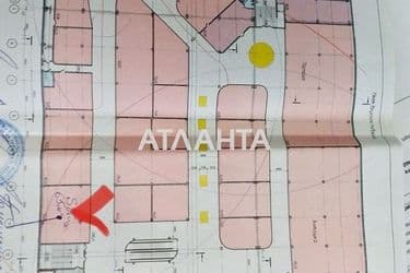 Коммерческая недвижимость по адресу Небесной Сотни пр. (площадь 65 м²) - Atlanta.ua - фото 9