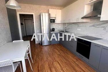 2-rooms apartment apartment by the address st. Sergeya Danchenko (area 55,9 m²) - Atlanta.ua - photo 15