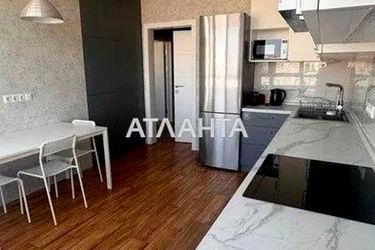 2-rooms apartment apartment by the address st. Sergeya Danchenko (area 55,9 m²) - Atlanta.ua - photo 17