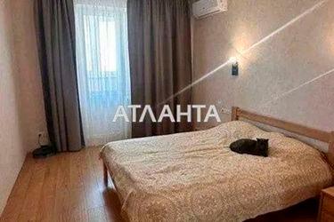 2-rooms apartment apartment by the address st. Sergeya Danchenko (area 55,9 m²) - Atlanta.ua - photo 18