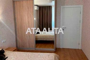 2-rooms apartment apartment by the address st. Sergeya Danchenko (area 55,9 m²) - Atlanta.ua - photo 19