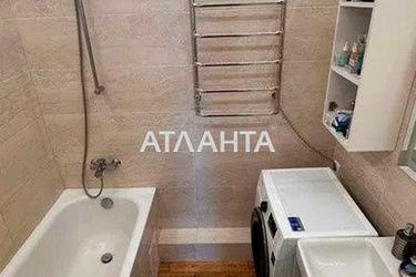 2-rooms apartment apartment by the address st. Sergeya Danchenko (area 55,9 m²) - Atlanta.ua - photo 20