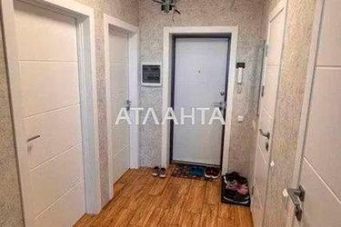 2-rooms apartment apartment by the address st. Sergeya Danchenko (area 55,9 m²) - Atlanta.ua - photo 23