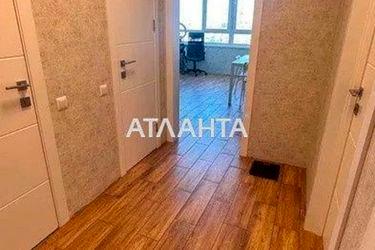 2-rooms apartment apartment by the address st. Sergeya Danchenko (area 55,9 m²) - Atlanta.ua - photo 24