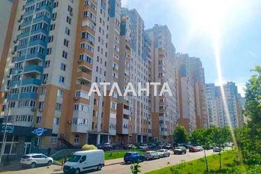 2-rooms apartment apartment by the address st. Sergeya Danchenko (area 55,9 m²) - Atlanta.ua - photo 27