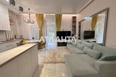 2-rooms apartment apartment by the address st. Mayskiy per (area 71,2 m²) - Atlanta.ua - photo 31