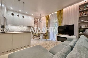 2-rooms apartment apartment by the address st. Mayskiy per (area 71,2 m²) - Atlanta.ua - photo 27