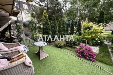 2-rooms apartment apartment by the address st. Mayskiy per (area 71,2 m²) - Atlanta.ua - photo 32