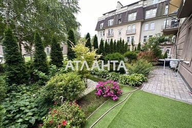 2-rooms apartment apartment by the address st. Mayskiy per (area 71,2 m²) - Atlanta.ua - photo 33