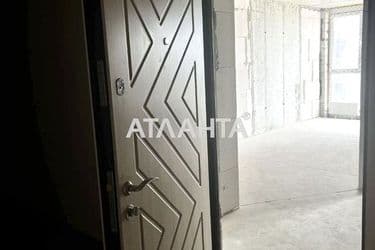 1-room apartment apartment by the address st. Vilyamsa ak (area 40 m²) - Atlanta.ua - photo 17