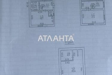 Будинок за адресою вул. Степная (площа 146 м²) - Atlanta.ua - фото 36