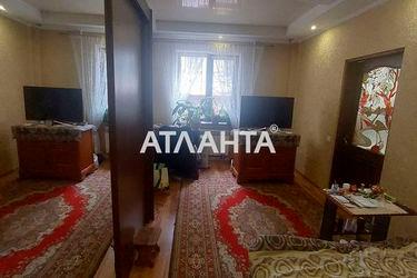 Будинок за адресою вул. Степная (площа 146 м²) - Atlanta.ua - фото 21