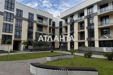 3-кімнатна квартира за адресою вул. Дубищанська (площа 74,2 м²) - Atlanta.ua - фото 17