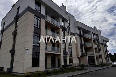 3-rooms apartment apartment by the address st. Dubishchanskaya (area 74,2 m²) - Atlanta.ua - photo 19