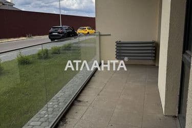 3-rooms apartment apartment by the address st. Dubishchanskaya (area 74,2 m²) - Atlanta.ua - photo 22