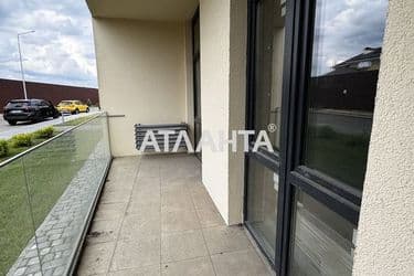 3-rooms apartment apartment by the address st. Dubishchanskaya (area 74,2 m²) - Atlanta.ua - photo 23