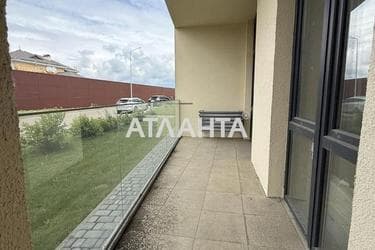 3-комнатная квартира по адресу ул. Дубищанская (площадь 74,2 м²) - Atlanta.ua - фото 23