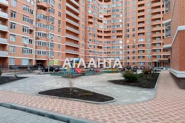 2-rooms apartment apartment by the address st. Ovidiopolskaya dor (area 71,2 m²) - Atlanta.ua - photo 42