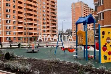 2-rooms apartment apartment by the address st. Ovidiopolskaya dor (area 71,2 m²) - Atlanta.ua - photo 48