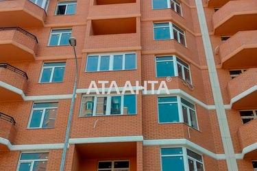 2-rooms apartment apartment by the address st. Ovidiopolskaya dor (area 71,2 m²) - Atlanta.ua - photo 41