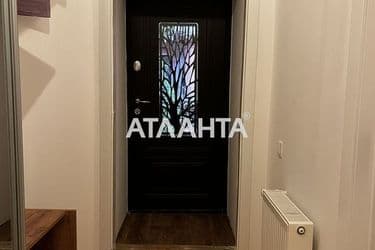 2-комнатная квартира по адресу Джерельная ул. (площадь 70 м²) - Atlanta.ua - фото 29