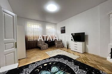 2-rooms apartment apartment by the address st. Dzherelnaya ul (area 70 m²) - Atlanta.ua - photo 19