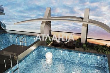 1-комнатная квартира по адресу Ванный пер. (площадь 251,2 м²) - Atlanta.ua - фото 18