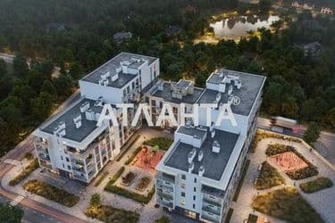 1-комнатная квартира по адресу ул. Под Голоском (площадь 40,7 м²) - Atlanta.ua - фото 20