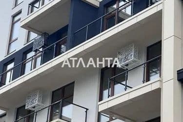 1-комнатная квартира по адресу ул. Под Голоском (площадь 40,7 м²) - Atlanta.ua - фото 19