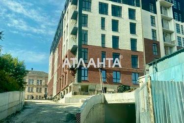 1-кімнатна квартира за адресою вул. Генерала Чупринки (площа 56,7 м²) - Atlanta.ua - фото 19