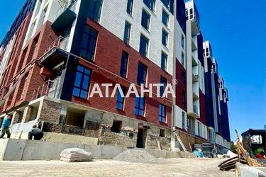 1-кімнатна квартира за адресою вул. Генерала Чупринки (площа 56,7 м²) - Atlanta.ua - фото 17