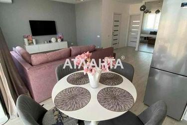 2-rooms apartment apartment by the address st. Masarika T ul (area 64 m²) - Atlanta.ua - photo 14