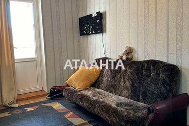 1-room apartment apartment by the address st. Shelukhina Sergeya Nevskogo Aleksandra (area 43 m²) - Atlanta.ua - photo 7