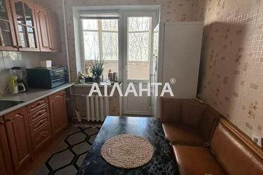 1-room apartment apartment by the address st. Shelukhina Sergeya Nevskogo Aleksandra (area 43 m²) - Atlanta.ua - photo 9